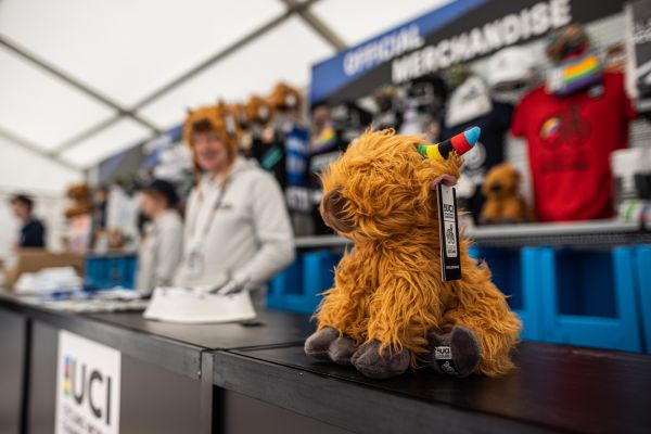 Mistrovství světa DHI - Glasgow 2023