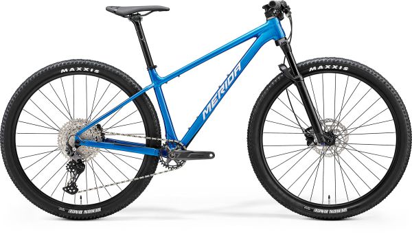 Merida Big Nine 2024