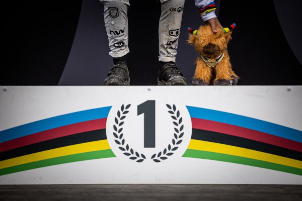 Mistrovství světa DHI - Glasgow 2023