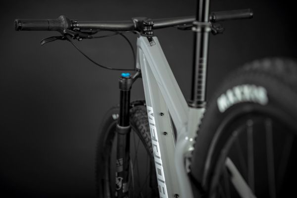 Merida Big Nine 2024