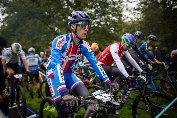 Mistrovství světa XCM - Glasgow 2023