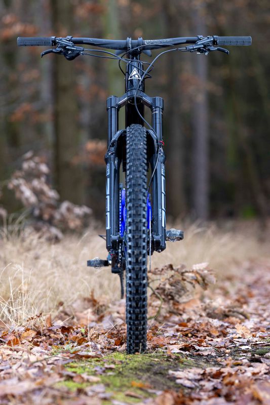 Forbidden Dreadnought SLX