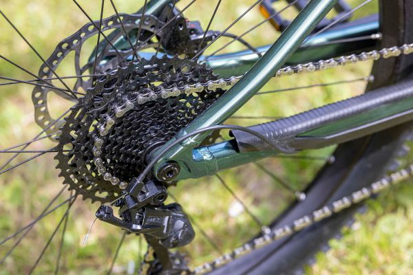 Rockrider E-EXPL 700 