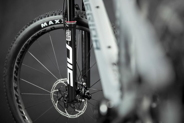 Merida Big Nine 2024