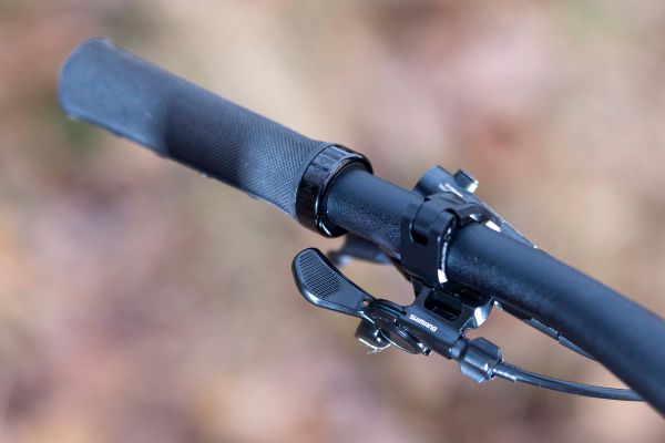 Forbidden Dreadnought SLX