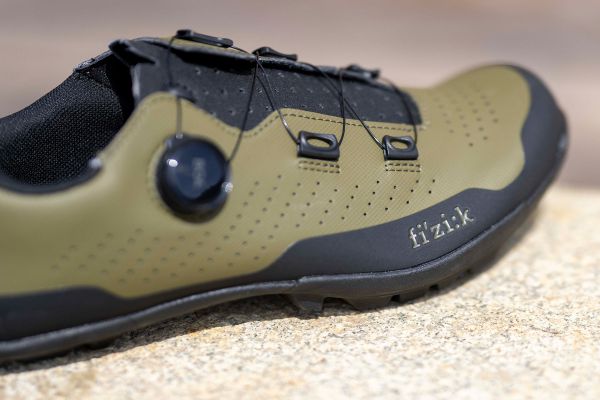 Fizik MTB tretry 2023