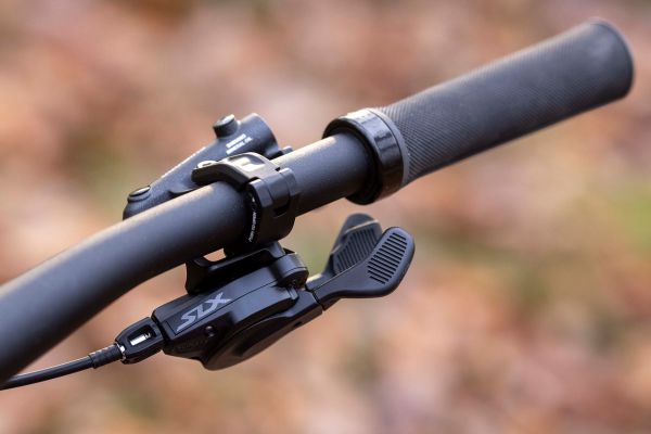 Forbidden Dreadnought SLX