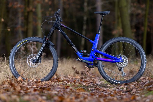 Forbidden Dreadnought SLX