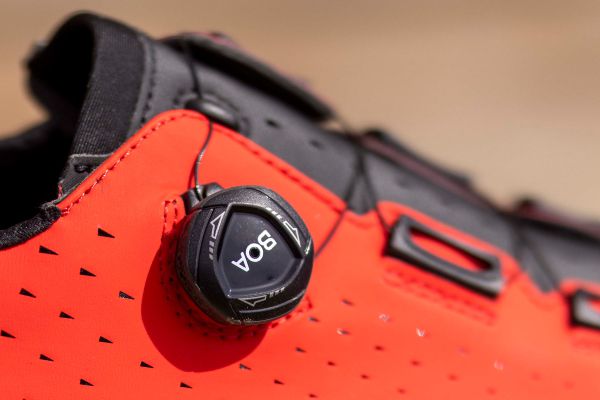 Fizik MTB tretry 2023