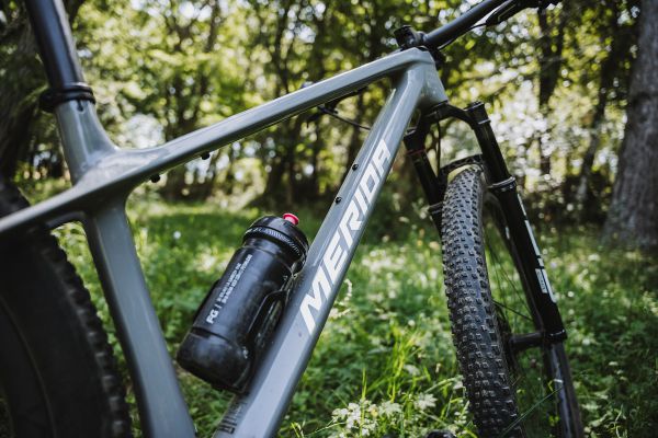 Merida Big Nine 2024