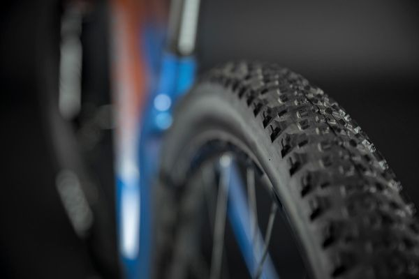 Merida Big Nine 2024