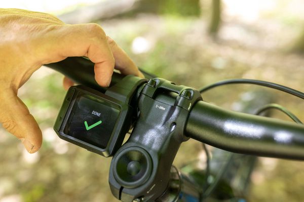 Rockrider E-EXPL 700 