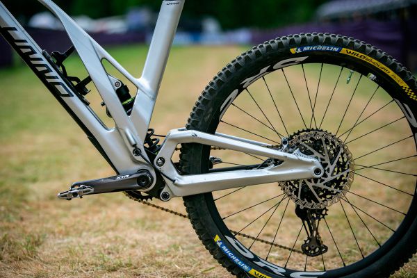 UNNO Burn Barči Vojta Průdkové