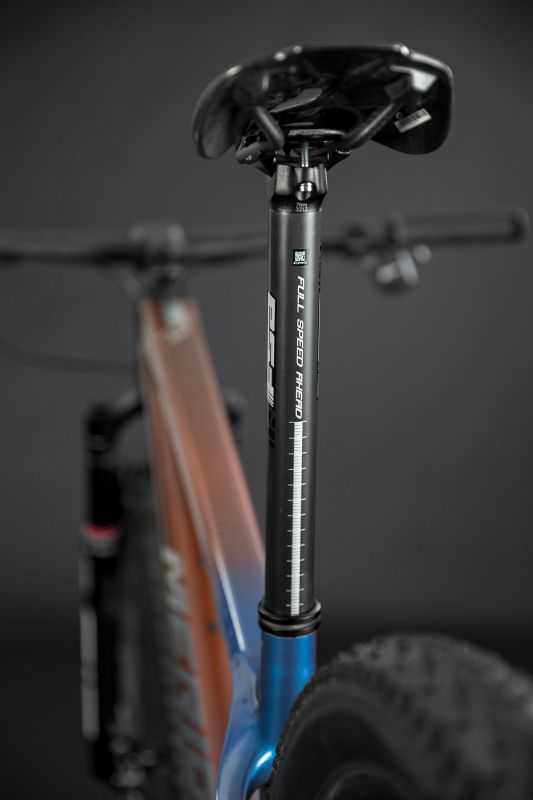 Merida Big Nine 2024