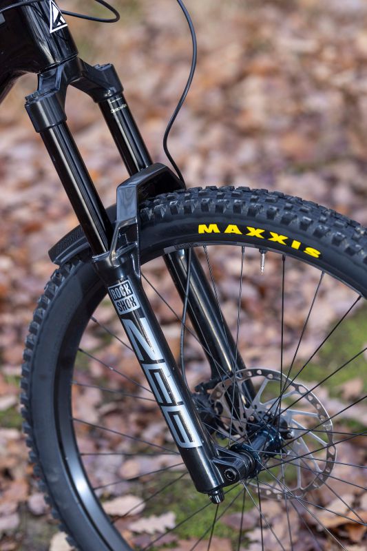 Forbidden Dreadnought SLX