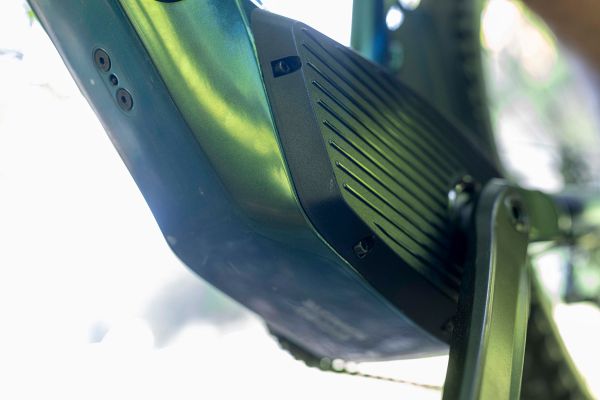 Rockrider E-EXPL 700 