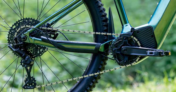 Rockrider E-EXPL 700 