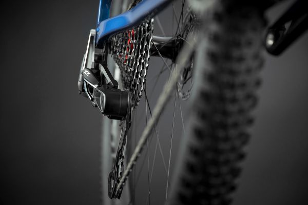 Merida Big Nine 2024