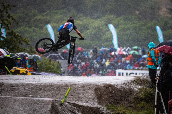 Stanislava Sehnala ve finále potrhali vlci