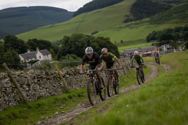 Mistrovství světa XCM - Glasgow 2023