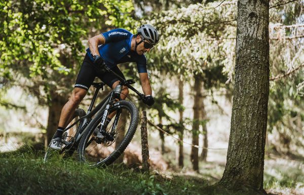 Merida Big Nine 2024