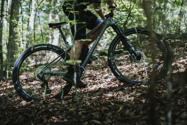 Merida Big Nine 2024