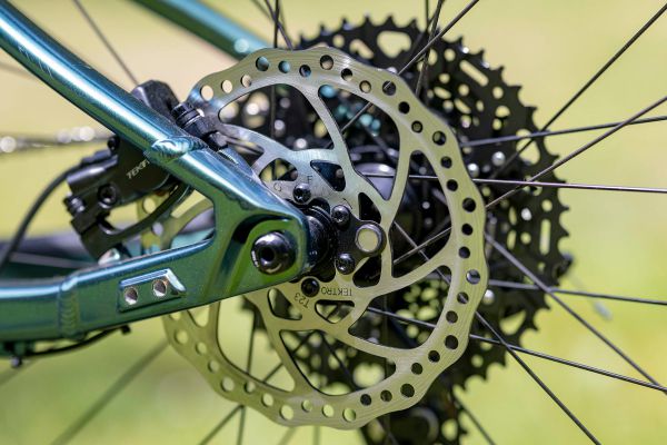 Rockrider E-EXPL 700 