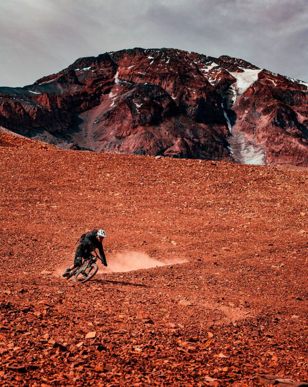 Sram Bronze Stealth brzdy