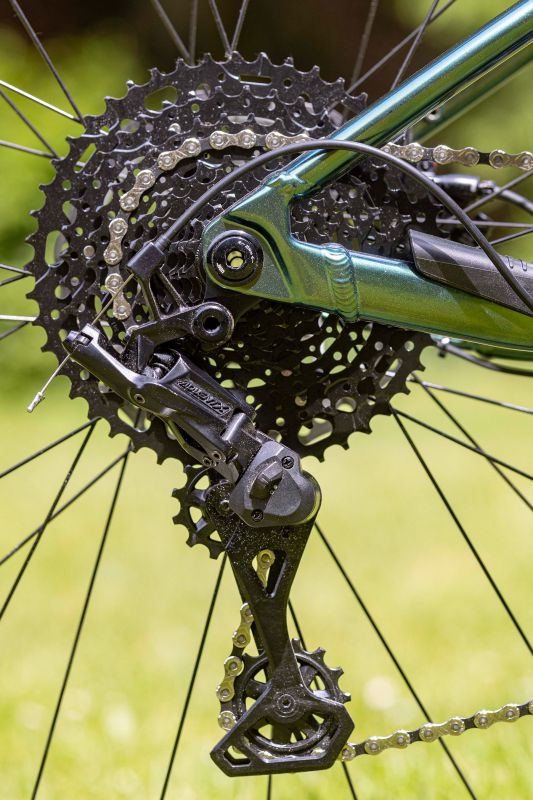 Rockrider E-EXPL 700 