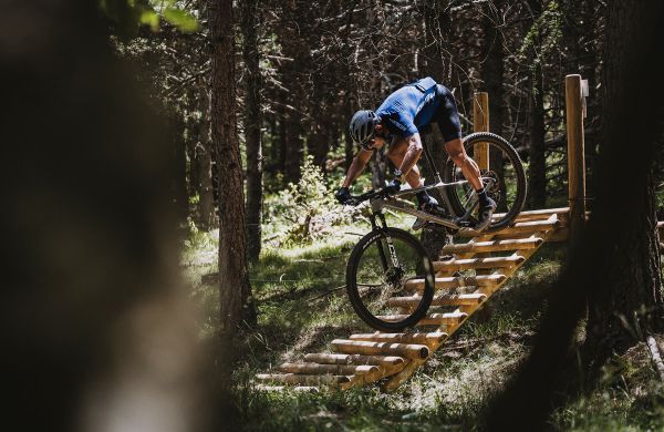 Merida Big Nine 2024