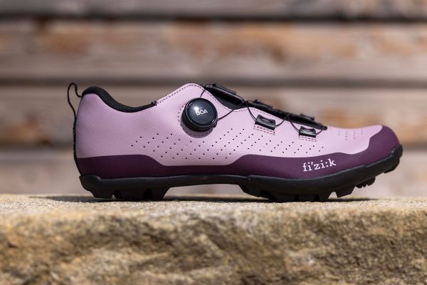 Fizik MTB tretry 2023