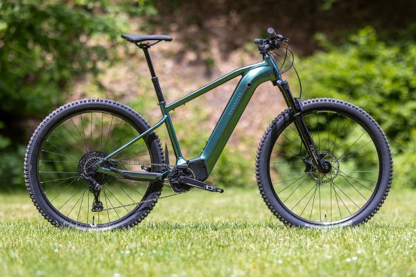 Rockrider E-EXPL 700 