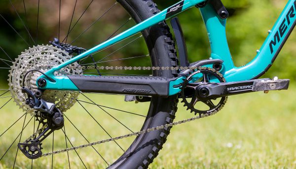 Merida One Forty 700