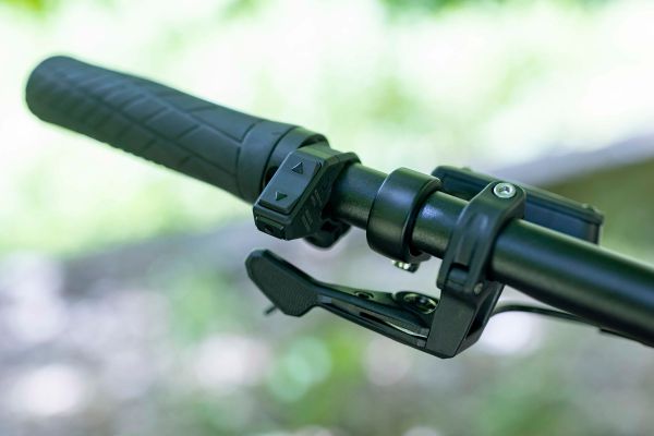 Rockrider E-EXPL 700 