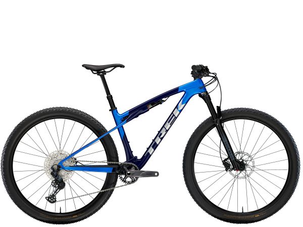 Trek Supercaliber 2024