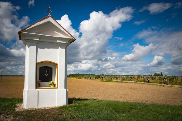 Kolo pro život - Znojmo 2023