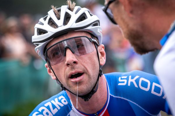 MS 2023 - Glasgow - Ondra Cink