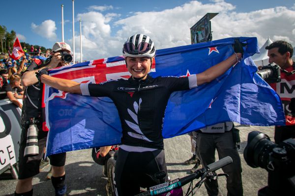 Mistrovství světa MTB 2023 - Glasgow - XCO U23