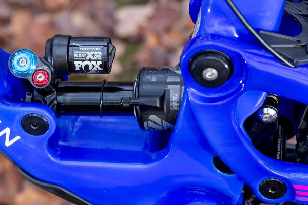 Forbidden Dreadnought SLX