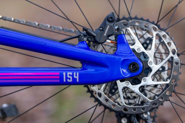 Forbidden Dreadnought SLX