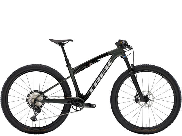 Trek Supercaliber 2024