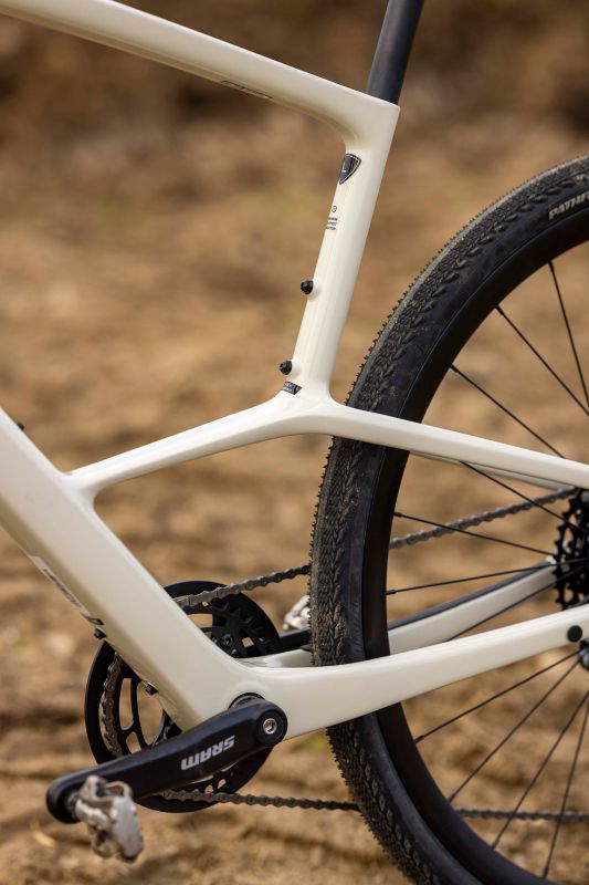 Specialized Sirrus X 5.0