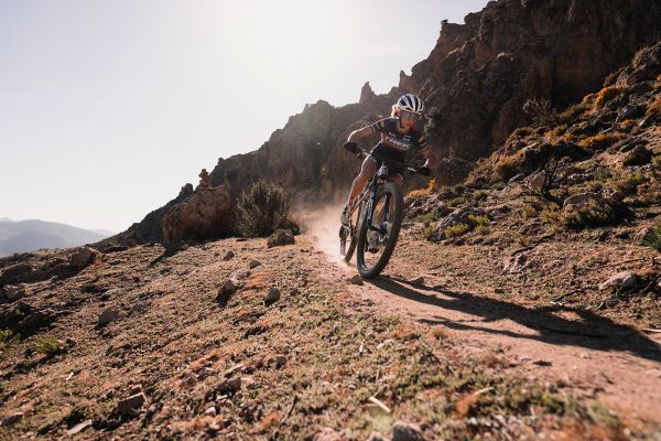 Trek Supercaliber 2024