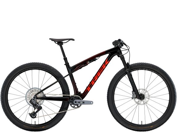 Trek Supercaliber 2024