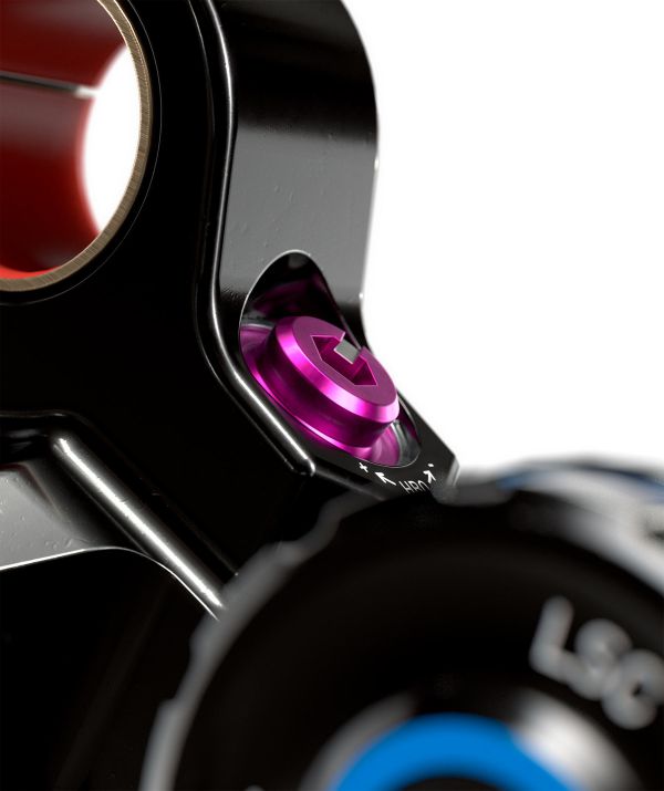 Rock Shox Vivid 2024