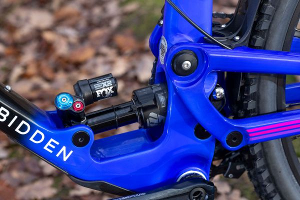 Forbidden Dreadnought SLX