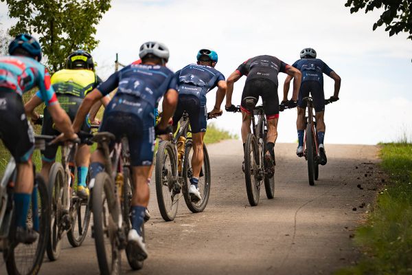 Kolo pro život - Znojmo 2023