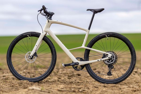 Specialized Sirrus X 5.0