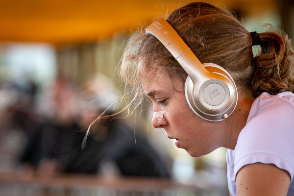 Mistrovství světa MTB 2023 - Glasgow - XCO Elite