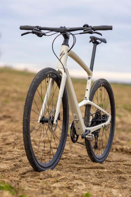 Specialized Sirrus X 5.0